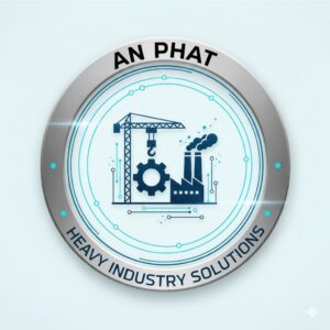 Giải pháp công nghiệp nặng