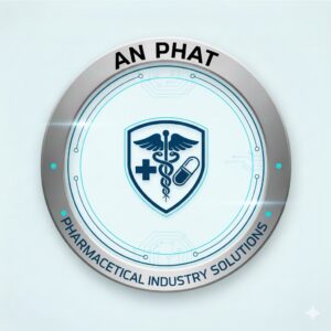 Giải pháp ngành dược